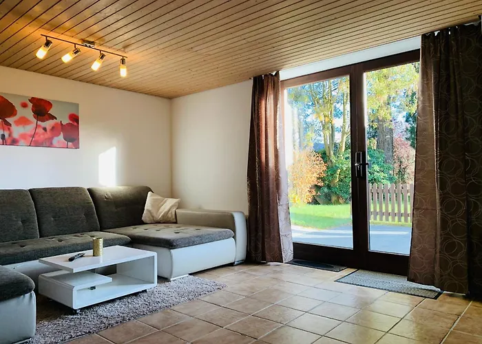 Ferienwohnung Losenberg