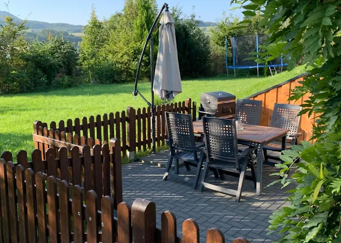 Ferienwohnung Losenberg
