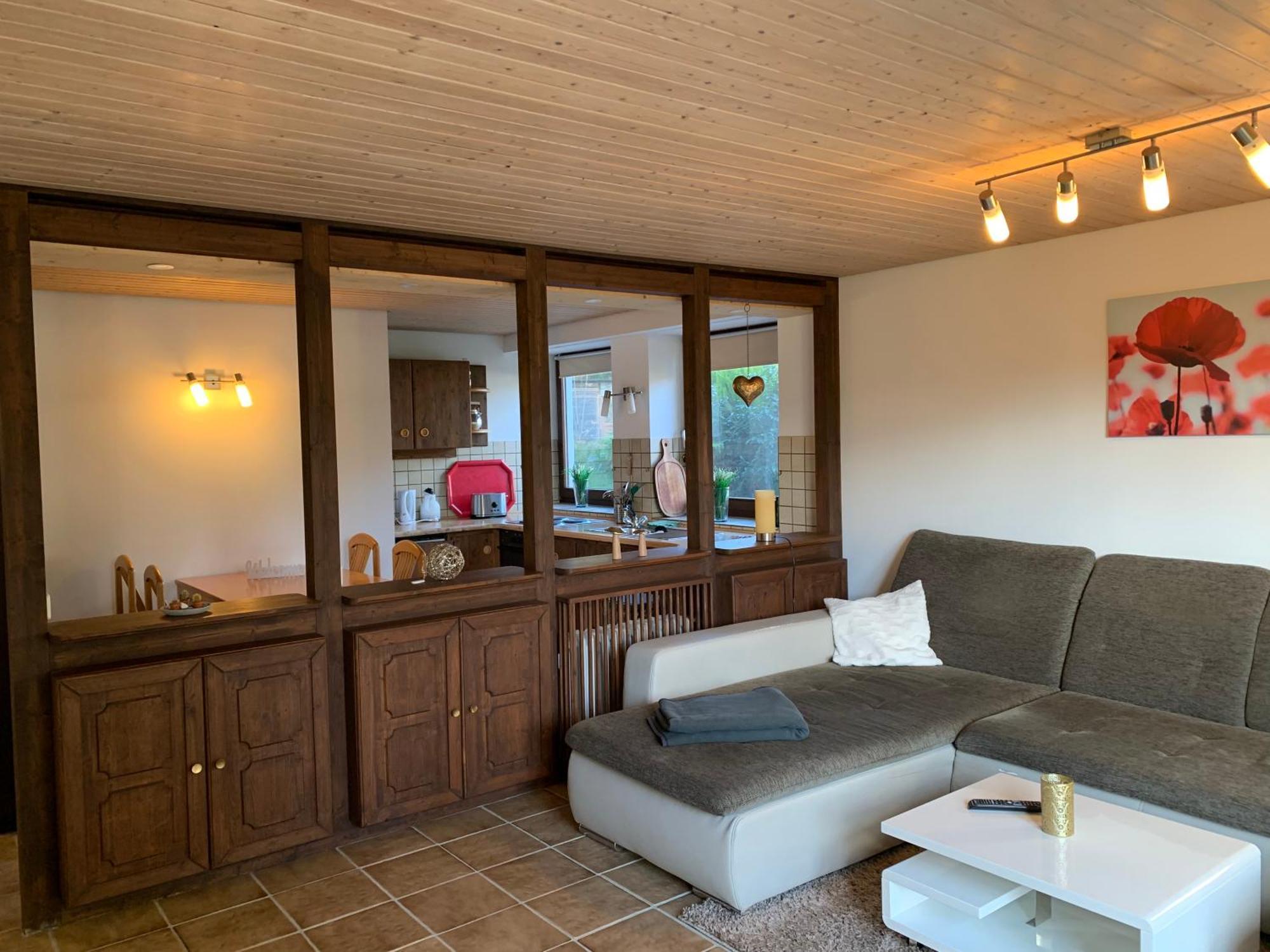 Apartment Losenberg *