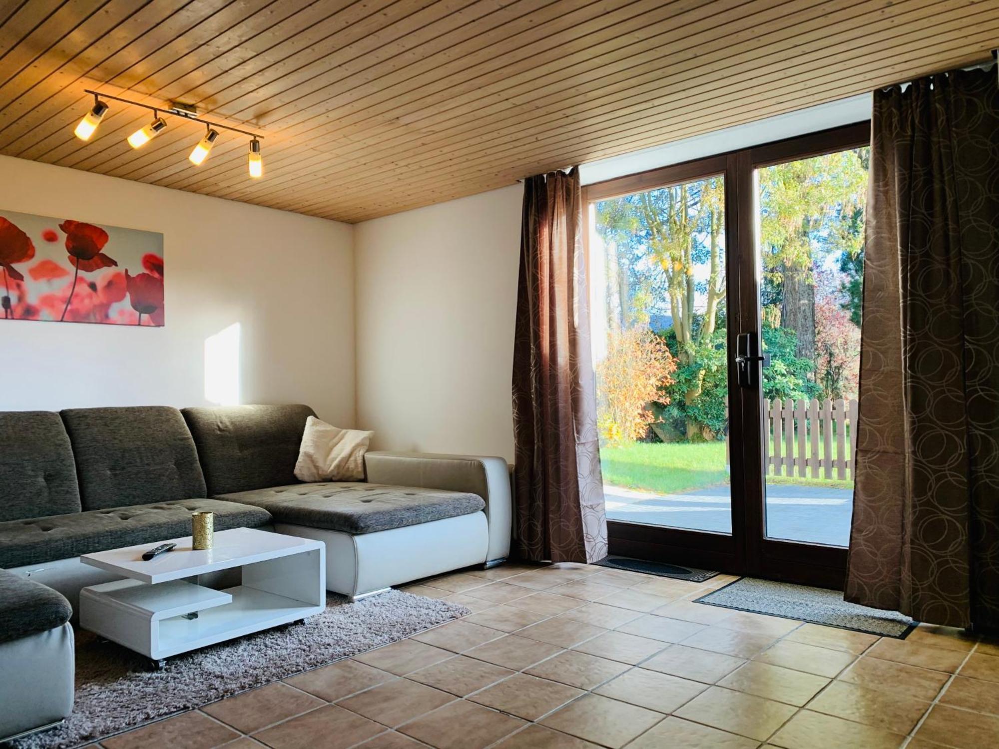 Apartment Losenberg Olsberg